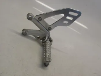 Platine avant gauche APRILIA RSV4 1000 2011-2013 TUONO V4 R
