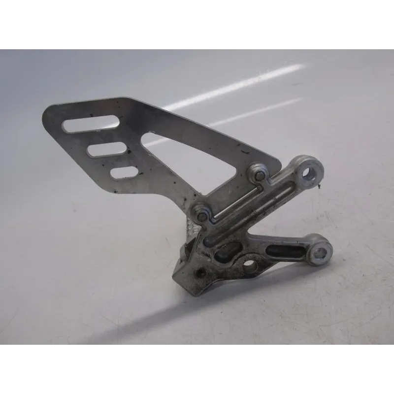 Platine avant gauche APRILIA RSV4 1000 2011-2013 TUONO V4 R