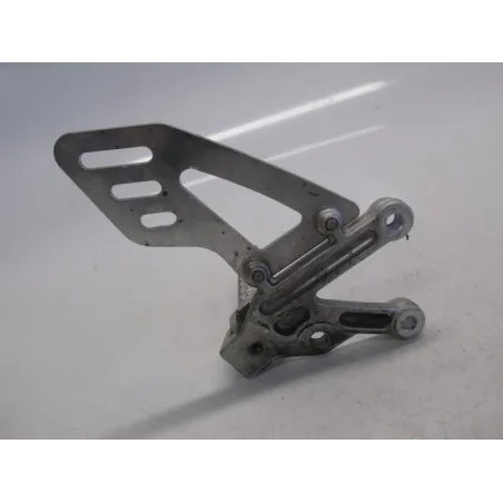 Platine avant gauche APRILIA RSV4 1000 2011-2013 TUONO V4 R