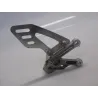 Platine avant gauche APRILIA RSV4 1000 2011-2013 TUONO V4 R