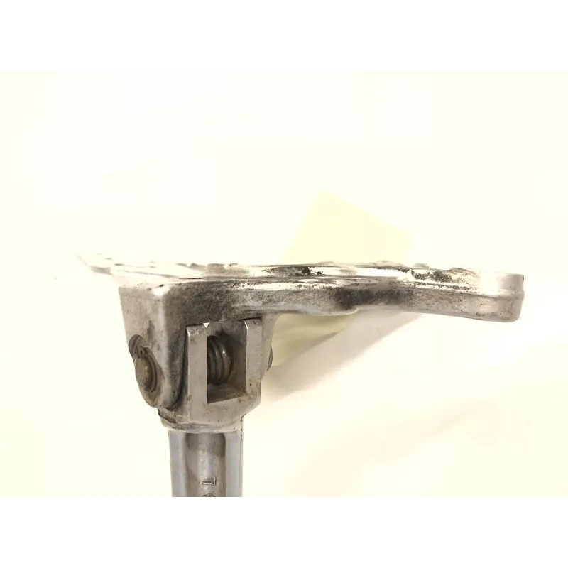 Platine avant gauche APRILIA RSV4 1000 2011-2013 TUONO V4 R
