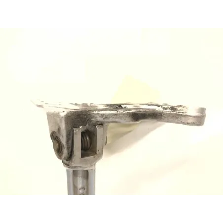 Platine avant gauche APRILIA RSV4 1000 2011-2013 TUONO V4 R