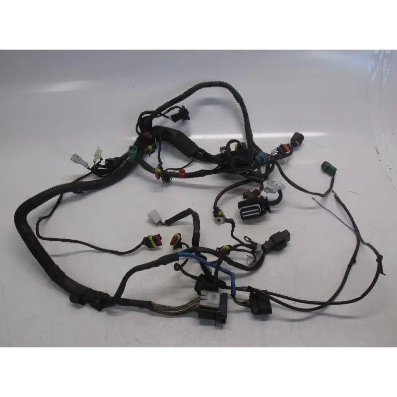 Faisceau electrique APRILIA RSV4 1000 2011-2013 TUONO V4 R