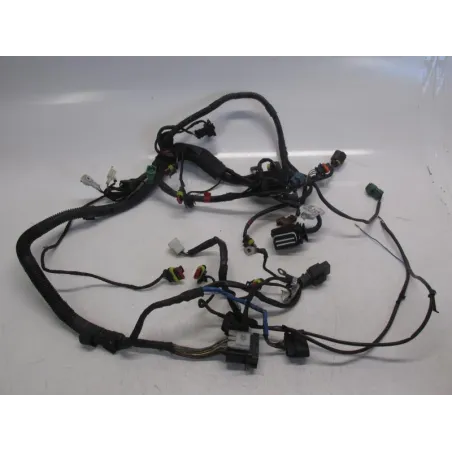 Faisceau electrique APRILIA RSV4 1000 2011-2013 TUONO V4 R