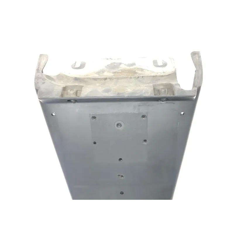 Bavette arriere BMW K 75 S 750 1986-1995