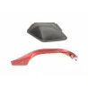 Poignee arriere droite BMW K 75 S 750 1986-1995 Poignee arriere droite BMW K 75 S 750 1986-1995