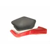 Poignee arriere gauche BMW K 75 S 750 1986-1995 Poignee arriere gauche BMW K 75 S 750 1986-1995