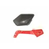 Poignee arriere gauche BMW K 75 S 750 1986-1995 Poignee arriere gauche BMW K 75 S 750 1986-1995