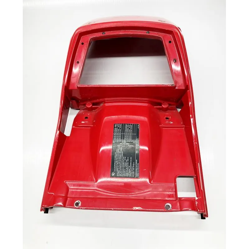 Cache carenage coque arriere BMW K 75 S 750 1986-1995