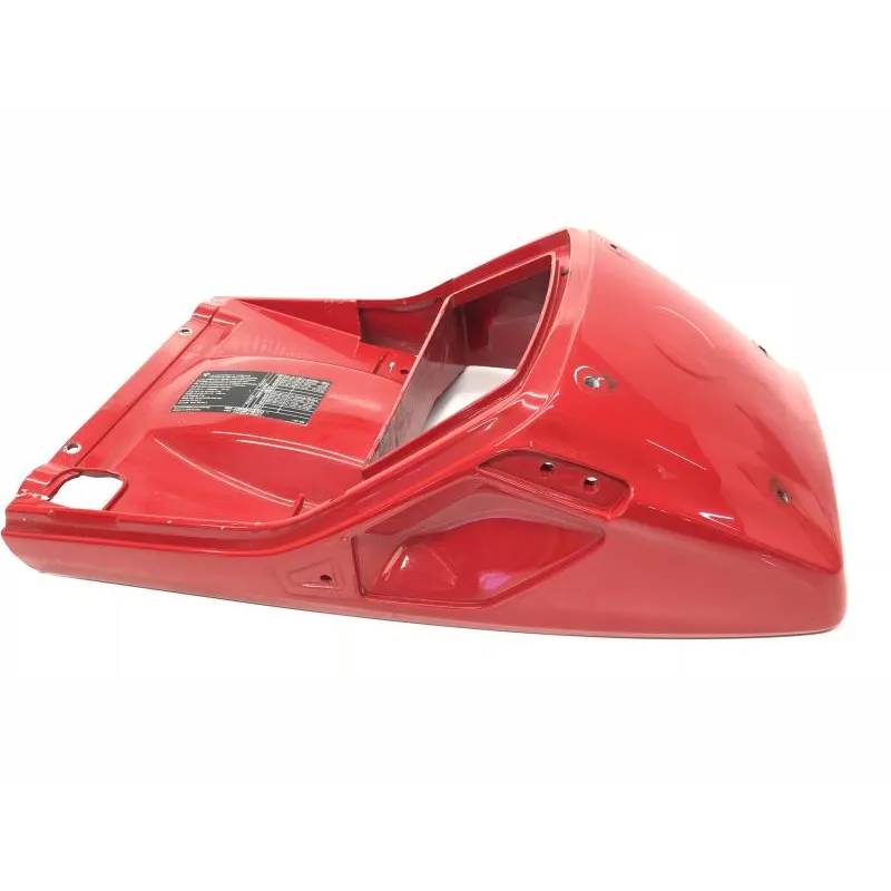 Cache carenage coque arriere BMW K 75 S 750 1986-1995