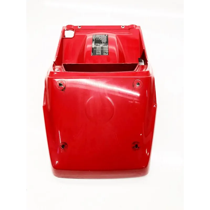 Cache carenage coque arriere BMW K 75 S 750 1986-1995