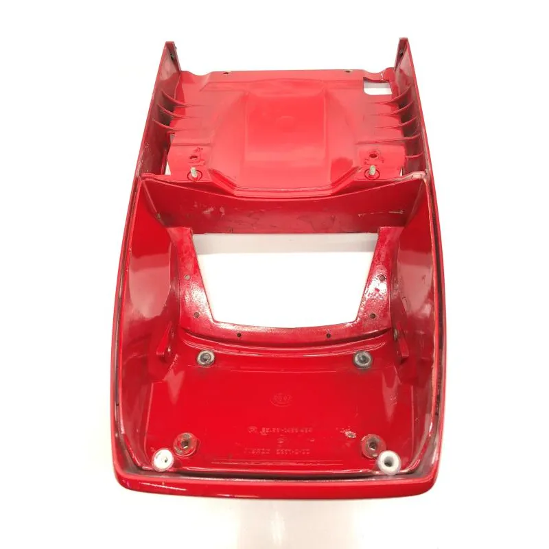 Cache carenage coque arriere BMW K 75 S 750 1986-1995
