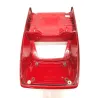 Cache carenage coque arriere BMW K 75 S 750 1986-1995