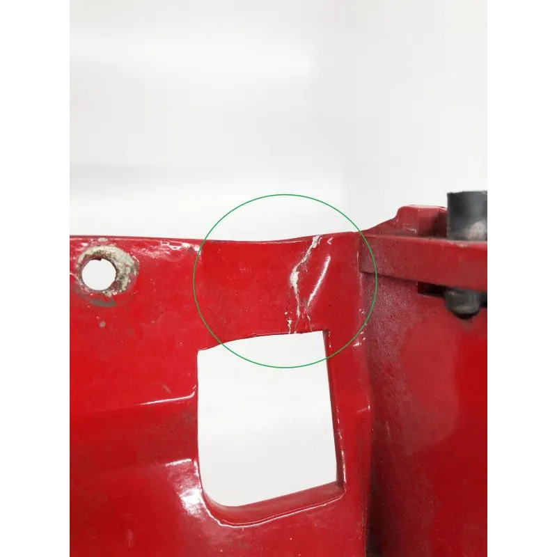 Cache carenage coque arriere BMW K 75 S 750 1986-1995
