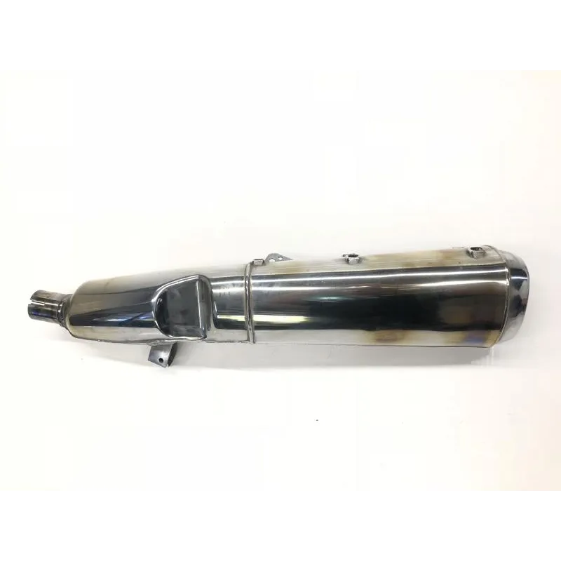 Silencieux (echappement) BMW K 75 S 750 1986-1995