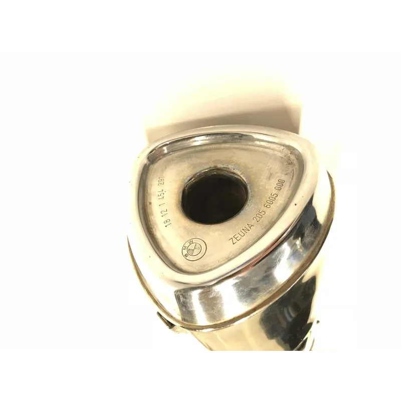 Silencieux (echappement) BMW K 75 S 750 1986-1995