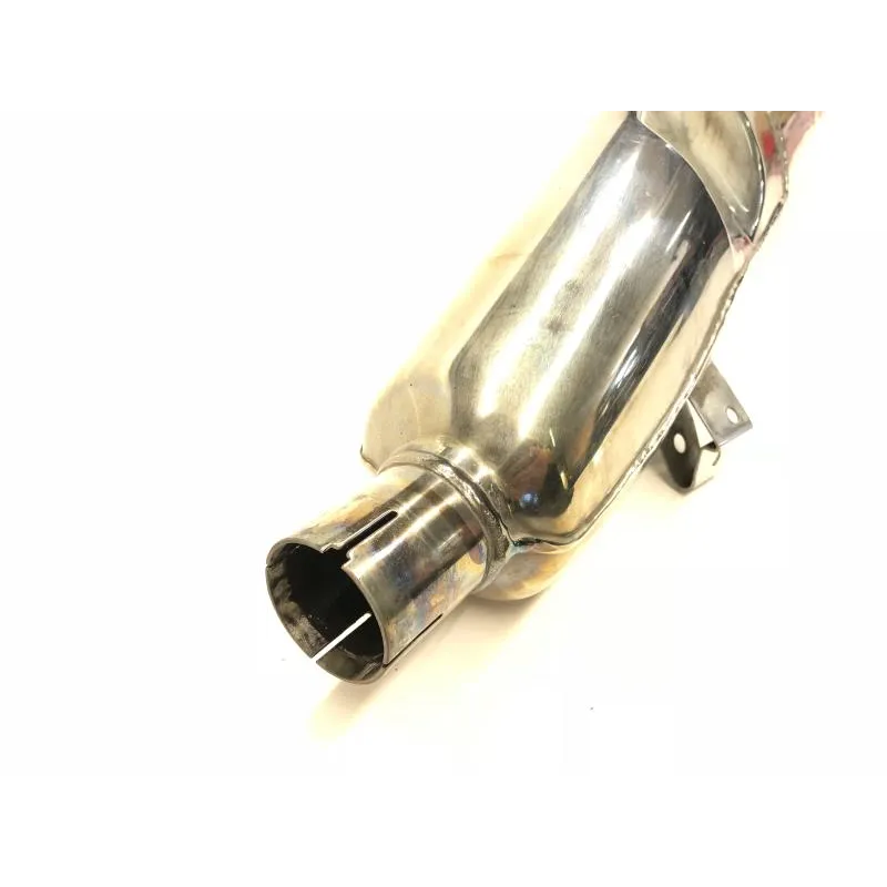 Silencieux (echappement) BMW K 75 S 750 1986-1995