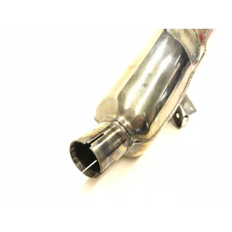 Silencieux (echappement) BMW K 75 S 750 1986-1995