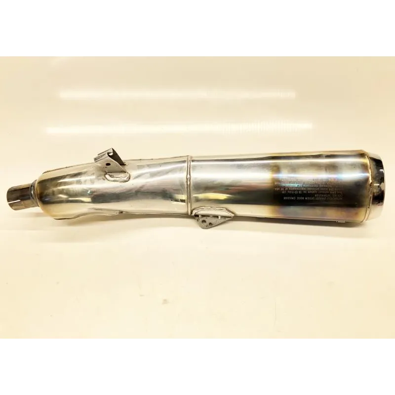 Silencieux (echappement) BMW K 75 S 750 1986-1995
