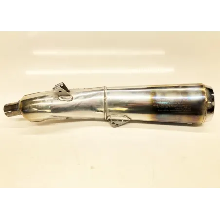 Silencieux (echappement) BMW K 75 S 750 1986-1995