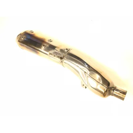 Silencieux (echappement) BMW K 75 S 750 1986-1995