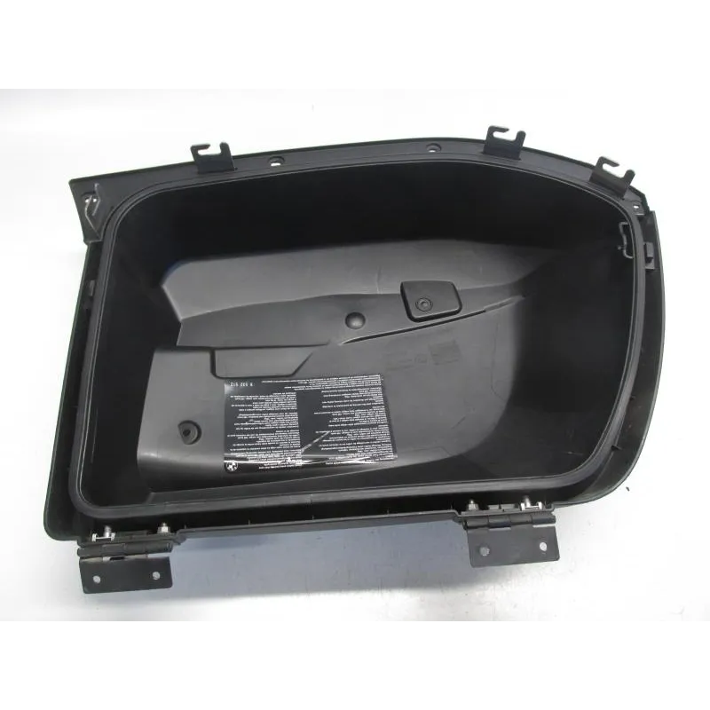 Couvercle Valise gauche BMW K 1600 GT 2011-2016 K48