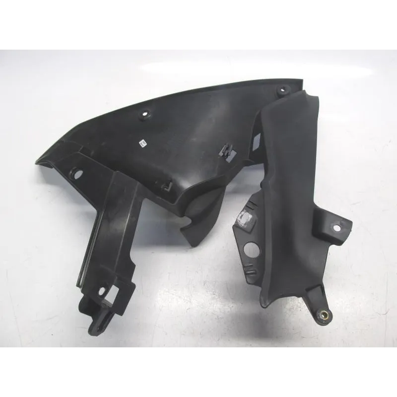 Cache interieur carenage gauche BMW R 1200 RS 2014-2016 K54