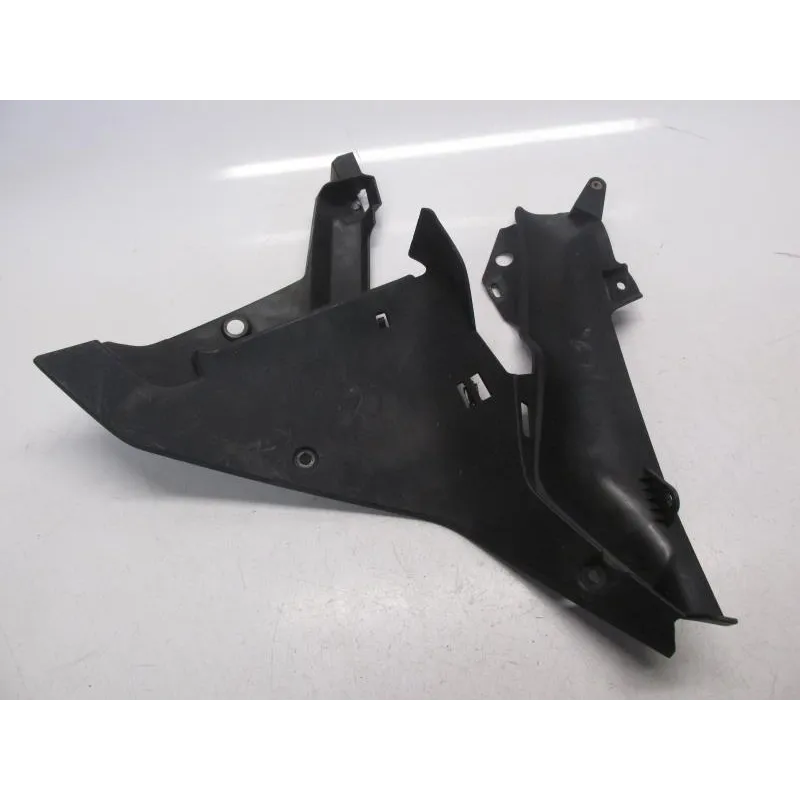 Cache interieur carenage gauche BMW R 1200 RS 2014-2016 K54