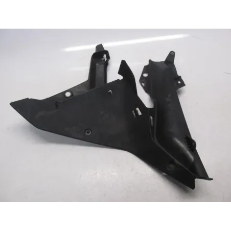 Cache interieur carenage gauche BMW R 1200 RS 2014-2016 K54