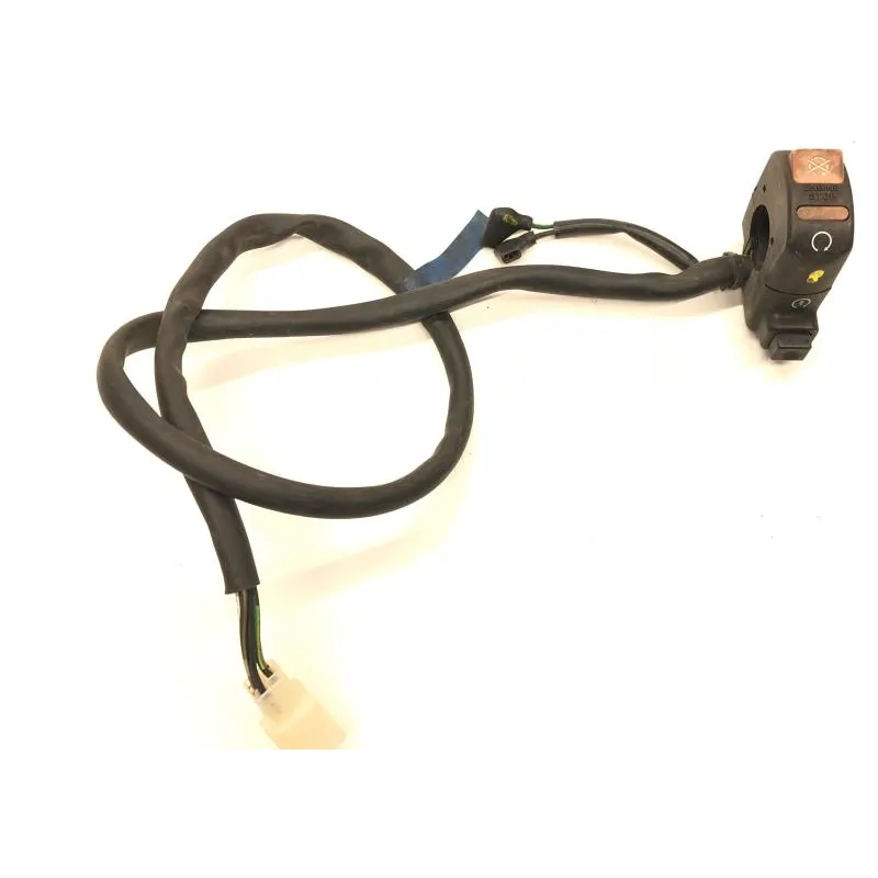 Commodo droit HONDA CLR 125 1998-2003 CITY FLY