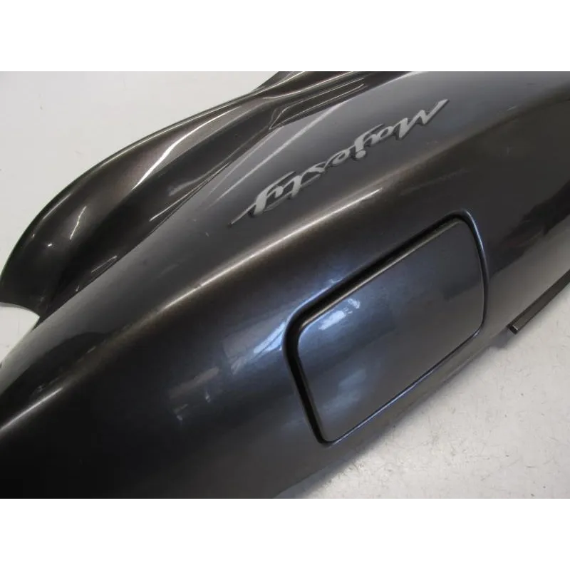 Cache carenage coque arriere gauche YAMAHA YP 125 2003-2006 MAJESTY