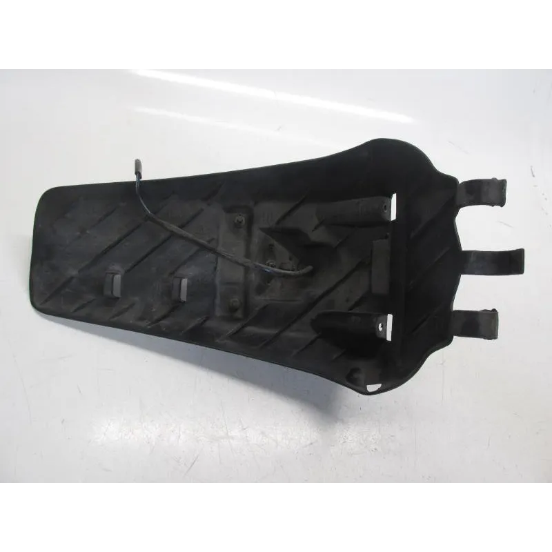 Support de plaque et eclairage YAMAHA YP 125 2003-2006 MAJESTY