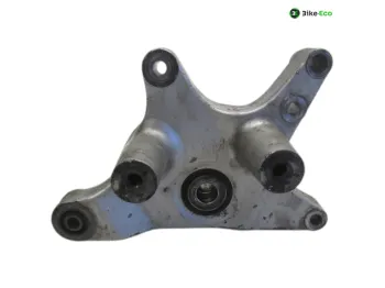 Bras support pot echappement YAMAHA YP 125 2003-2006 MAJESTY
