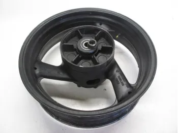 jante arriere YAMAHA FZS 600 2000-2001 FAZER