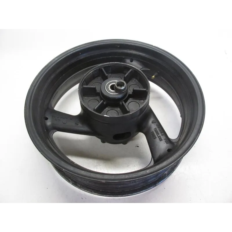 jante arriere YAMAHA FZS 600 2000-2001 FAZER