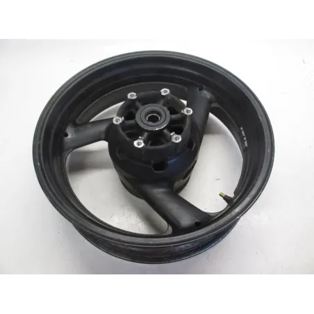 jante arriere YAMAHA FZS 600 2000-2001 FAZER