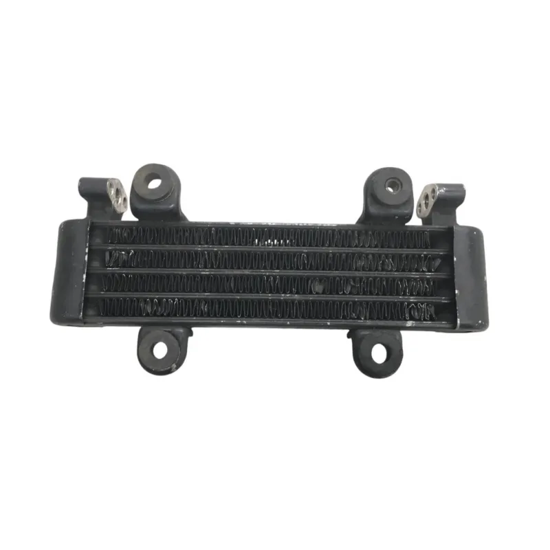 Radiateur huile KAWASAKI GPZ 1100 1983-1985