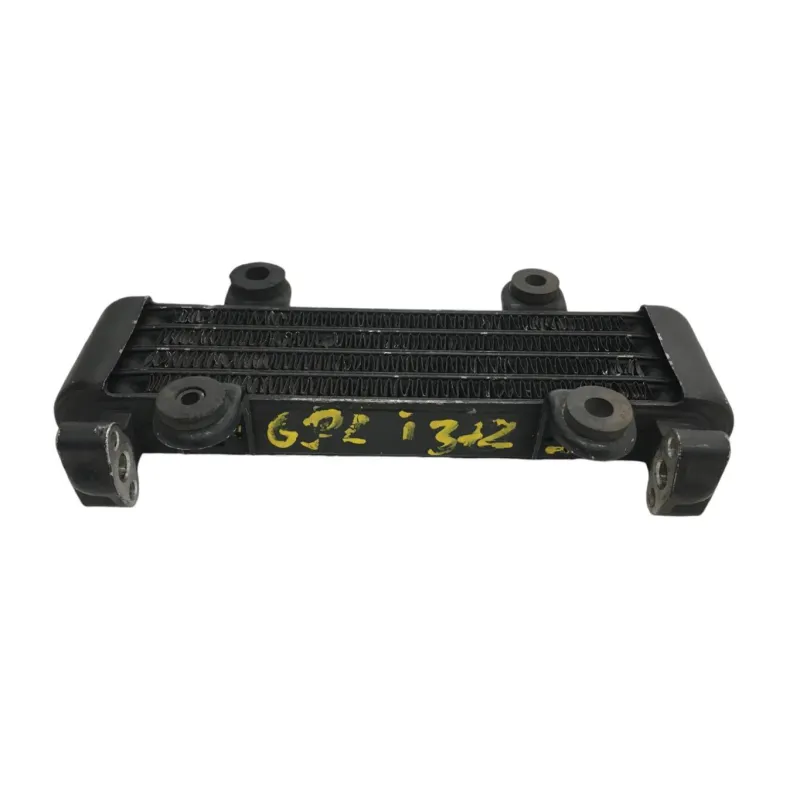 Radiateur huile KAWASAKI GPZ 1100 1983-1985