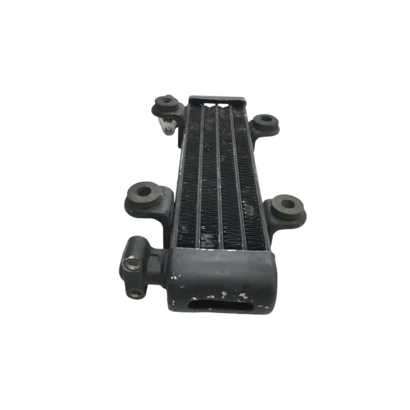Radiateur huile KAWASAKI GPZ 1100 1983-1985
