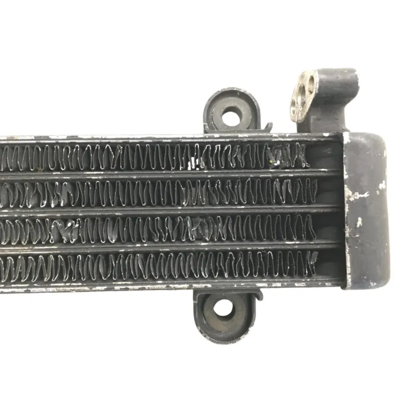 Radiateur huile KAWASAKI GPZ 1100 1983-1985