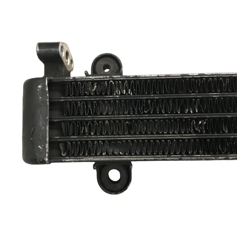 Radiateur huile KAWASAKI GPZ 1100 1983-1985