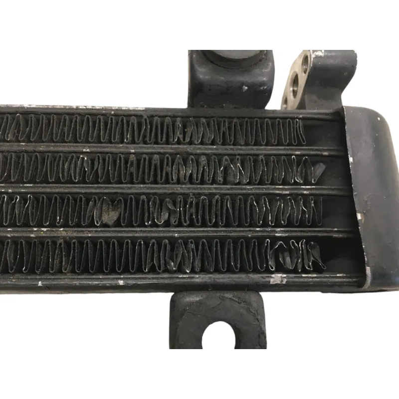 Radiateur huile KAWASAKI GPZ 1100 1983-1985