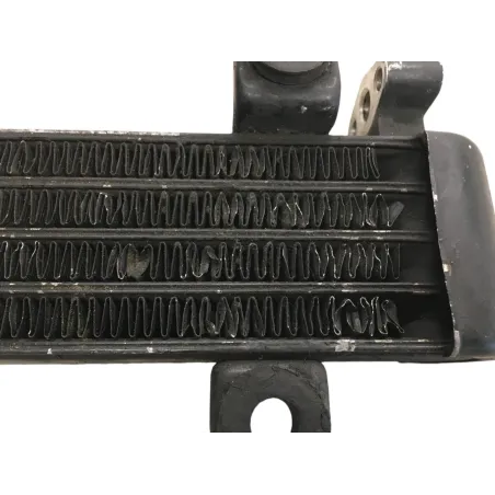 Radiateur huile KAWASAKI GPZ 1100 1983-1985