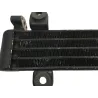 Radiateur huile KAWASAKI GPZ 1100 1983-1985 Radiateur huile KAWASAKI GPZ 1100 1983-1985