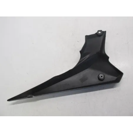 Cache carenage sous selle droit YAMAHA XJ6 N 600 2011-2015