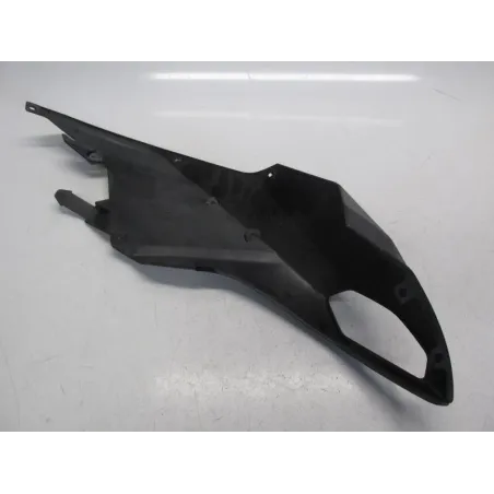 Cache carenage ecope gauche DUCATI MULTISTRADA S 1200 2014