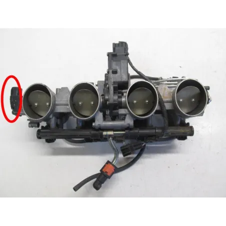 Rampe d'injection KAWASAKI Z 750 2007-2010