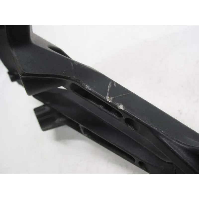 Platine arriere droite KAWASAKI Z 750 2007-2010
