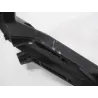 Platine arriere droite KAWASAKI Z 750 2007-2010