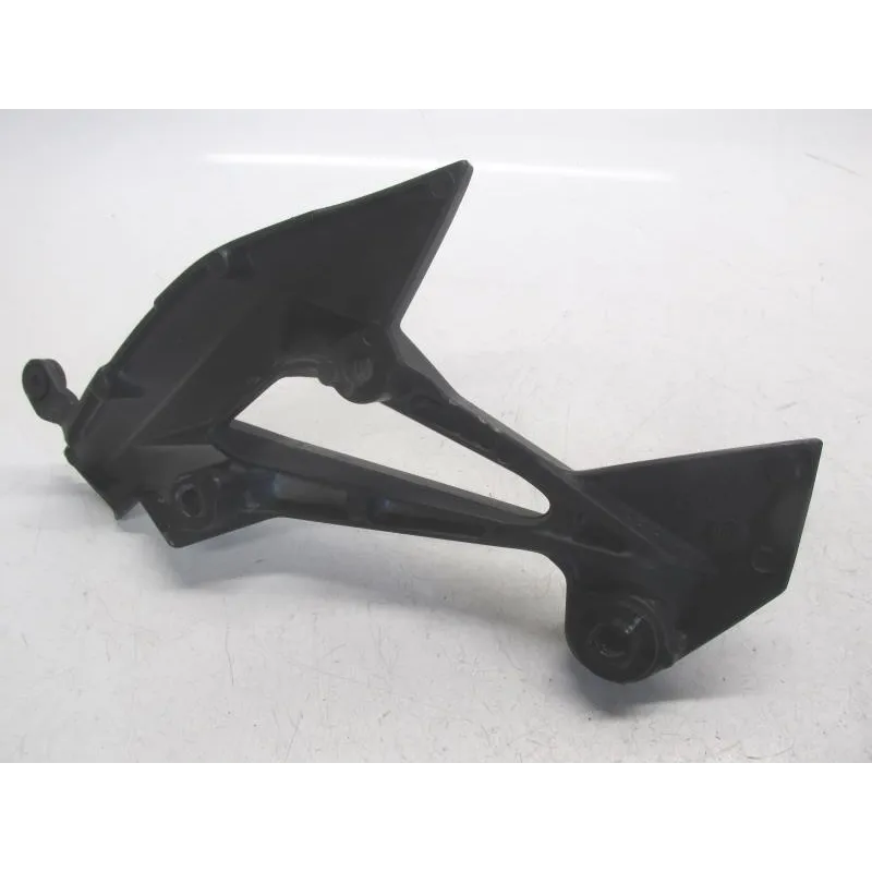 Platine arriere droite KAWASAKI Z 750 2007-2010